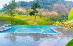 Zero Degree Jungle Resort