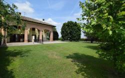 Villa Cesare