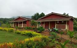 Tadmal Retreat and Resort