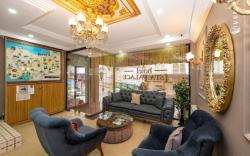 İSTA PALACE HOTEL GRAND BAZAAR