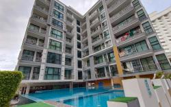Neo  Jomtien Condo A209# Pattaya 