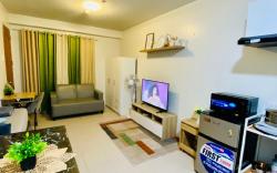 Plumera Mactan Condo Near Airport, Malls & Schools
