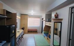 Shan’s PAD near the airport