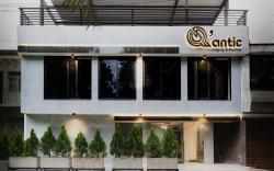 Q'antic Lodging & Rooftop