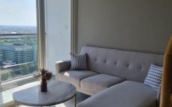 Jati junction cozy 2 BR 