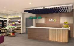 Home2 Suites by Hilton San Juan