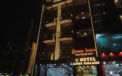 AJMER TERRACES INN HOTEL