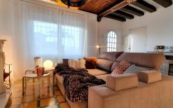 La Casilla - Casa de vacaciones - Granada