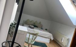Relaxing stay in Brasov Cucu Residence