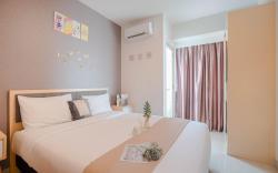Modern Look Studio Grand Kamala Lagoon By Travelio