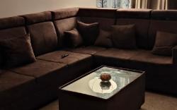 The Cozy Nest