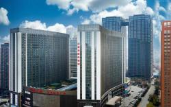 Lanxi International Hotel