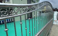 D Lu’lu’ Homestay, great location, good spaces