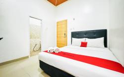 RedDoorz @ Jalan Basuki Rahmat Palembang