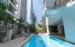 Journeyhub Sukhumvit Bangkok 26