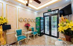 King's Hotel Linh Dam 2
