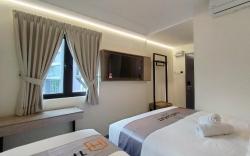 The great hotel greenhill