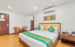 Itsy Hotels Adrak