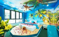 King's Hotel Linh Dam 1