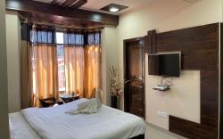 Sam Villa BnB