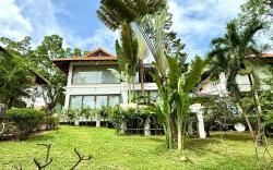 SEA TO SKY Villa 4 Beds Presidential Suite Jacuzzi