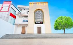 Hotel O The Krishna's Bliss