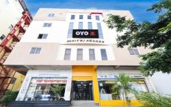 Hotel O Vaishnavi Residency