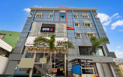 HOTEL O ROYAL KAKATIYA