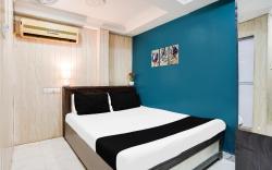 Hotel O Om Sai Palace