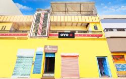 Hotel O S B Guest house