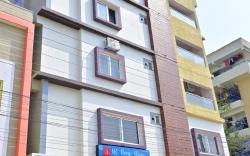 NC Homestays
