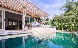 Villa Santai Nusa Lembongan