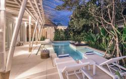 Villa Sari Nusa Lembongan - Three bedroom Villa