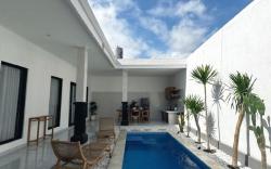 Villa di canggu