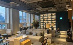 New Blanc Central Myeongdong