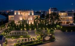 Calista Boutique Hotel Near Yashobhoomi