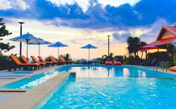 Phumala Lanta Seaview Resort