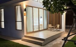 Mathiny Mom’s House