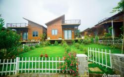 Căn 55 The Eco Tropicana Garden