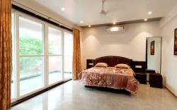 Gulmohar Resort And Spa