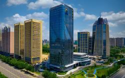 UrCove By Hyatt Weifang Center