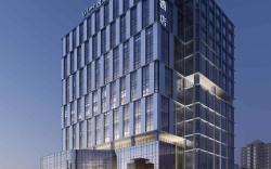 UrCove By Hyatt Hangzhou Xiaoshan Jiangnan Science City