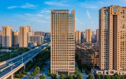 WASSIM Hotel Xi'an Olympic Sports Chanba Exhibition Center