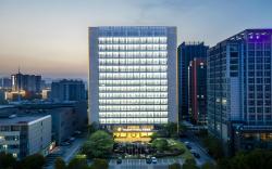 WASSIM Hotel Nanjing Youth Olympic Sports Park