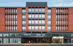UrCove By Hyatt Beijing Changping