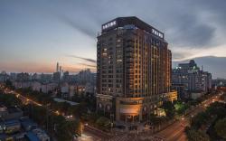 WASSIM Hotel Shanghai Lujiazui