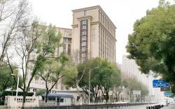 WASSIM Hotel Shaoxing Tengfei