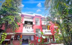 Super Collection O Holiday Street Calangute Formerly Shruti Resort