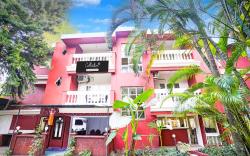 Super Collection O Holiday Street Calangute Formerly Shruti Resort