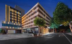 WASSIM Hotel Jinan Quancheng Square Baotu Spring